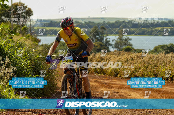 III GP Alvorada do Sul de MTB