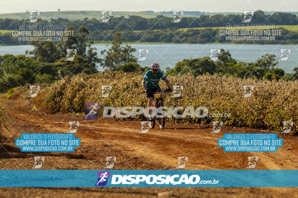 III GP Alvorada do Sul de MTB