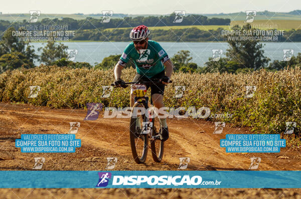 III GP Alvorada do Sul de MTB