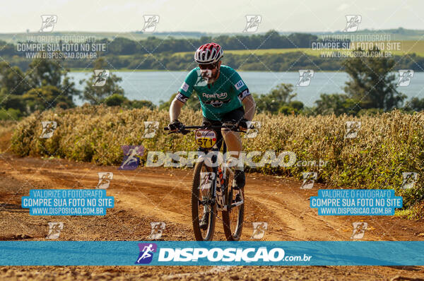 III GP Alvorada do Sul de MTB