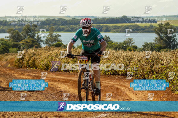 III GP Alvorada do Sul de MTB