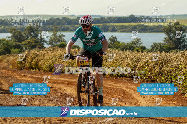 III GP Alvorada do Sul de MTB