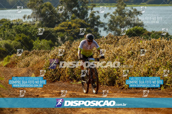 III GP Alvorada do Sul de MTB