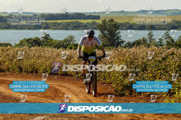 III GP Alvorada do Sul de MTB