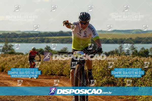 III GP Alvorada do Sul de MTB