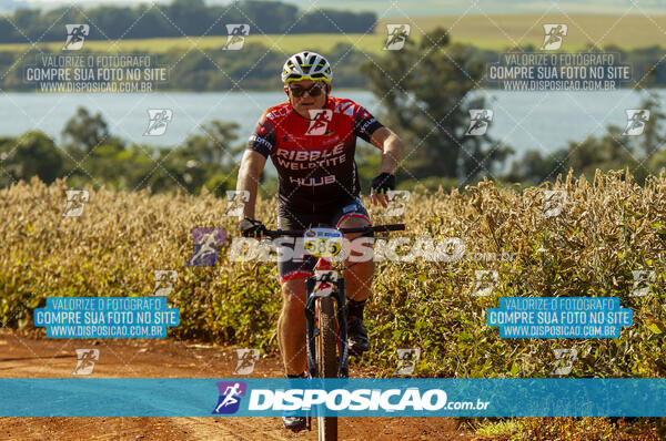 III GP Alvorada do Sul de MTB