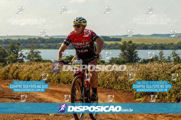 III GP Alvorada do Sul de MTB