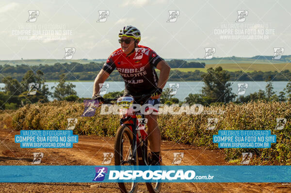 III GP Alvorada do Sul de MTB