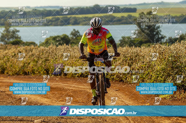 III GP Alvorada do Sul de MTB