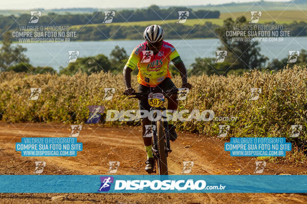 III GP Alvorada do Sul de MTB