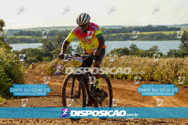 III GP Alvorada do Sul de MTB