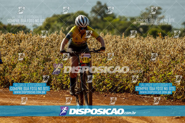 III GP Alvorada do Sul de MTB