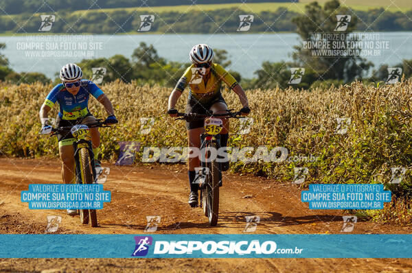 III GP Alvorada do Sul de MTB