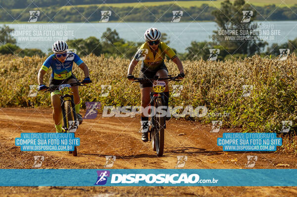 III GP Alvorada do Sul de MTB