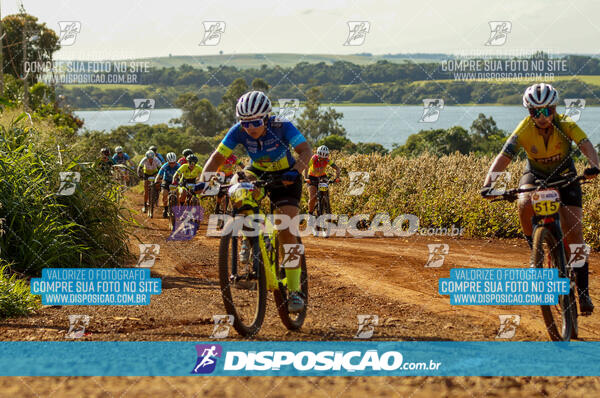 III GP Alvorada do Sul de MTB