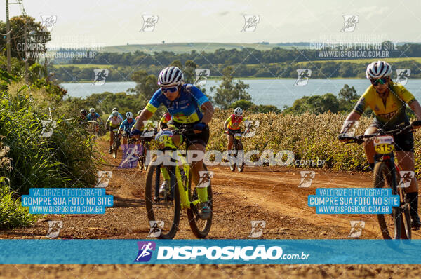 III GP Alvorada do Sul de MTB