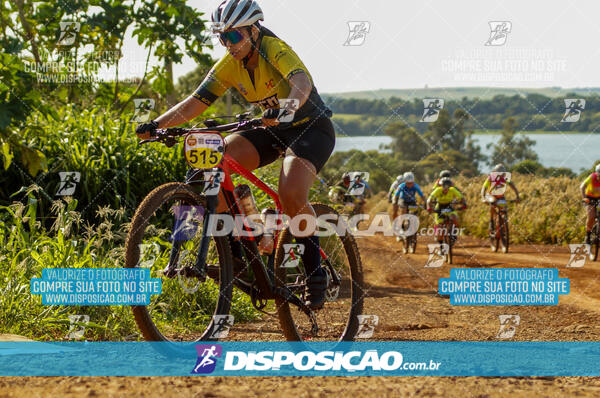 III GP Alvorada do Sul de MTB