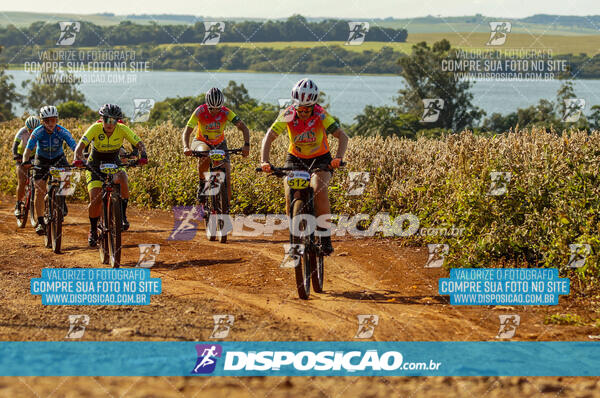 III GP Alvorada do Sul de MTB