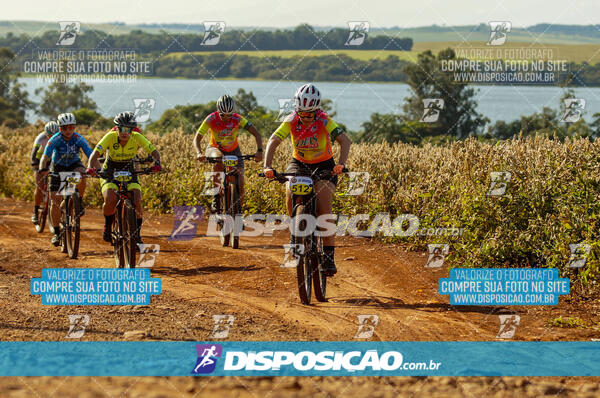 III GP Alvorada do Sul de MTB