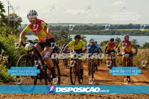 III GP Alvorada do Sul de MTB