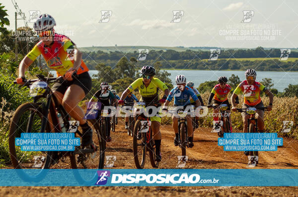 III GP Alvorada do Sul de MTB