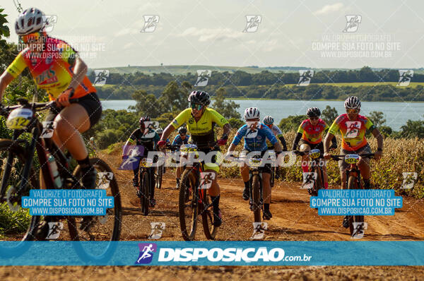 III GP Alvorada do Sul de MTB