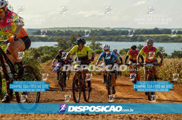 III GP Alvorada do Sul de MTB