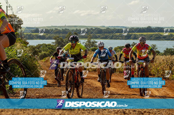 III GP Alvorada do Sul de MTB