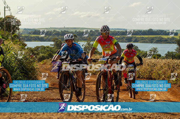 III GP Alvorada do Sul de MTB