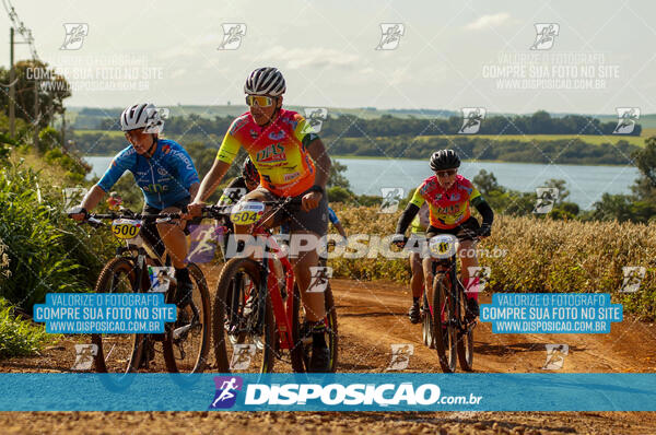 III GP Alvorada do Sul de MTB