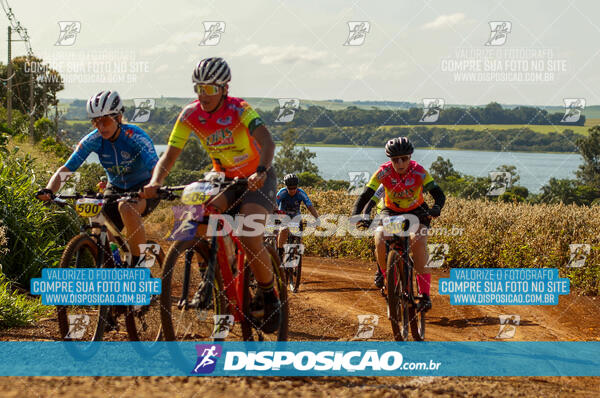 III GP Alvorada do Sul de MTB