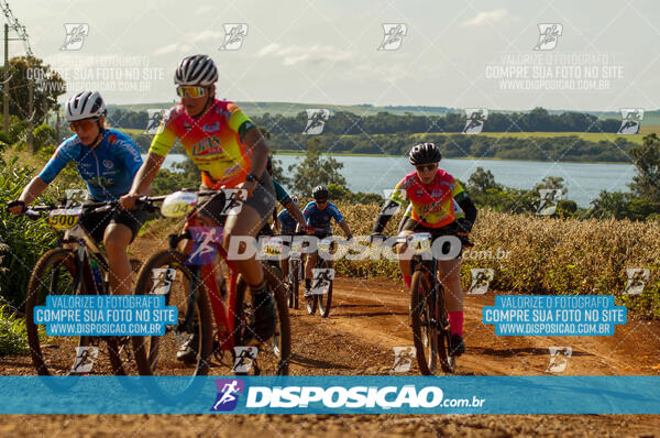 III GP Alvorada do Sul de MTB