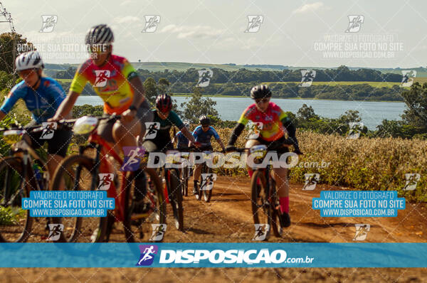 III GP Alvorada do Sul de MTB