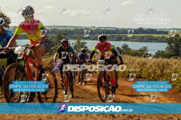 III GP Alvorada do Sul de MTB