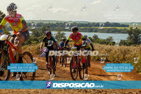 III GP Alvorada do Sul de MTB