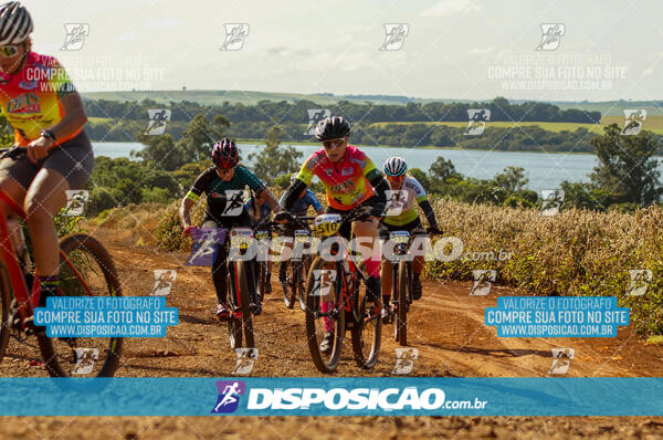 III GP Alvorada do Sul de MTB