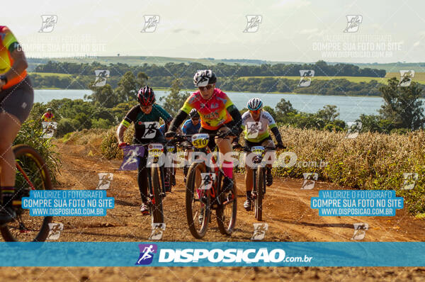 III GP Alvorada do Sul de MTB