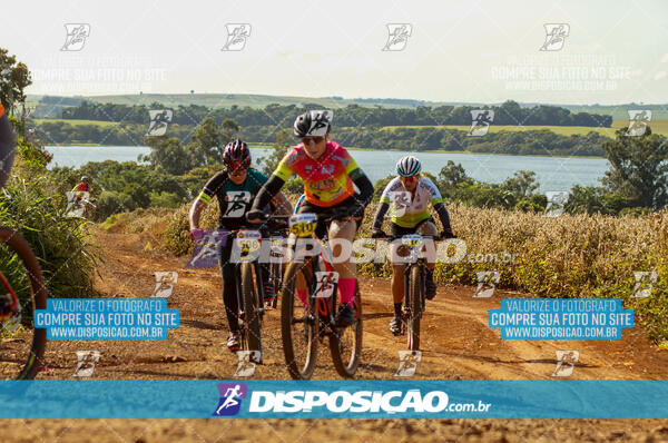 III GP Alvorada do Sul de MTB