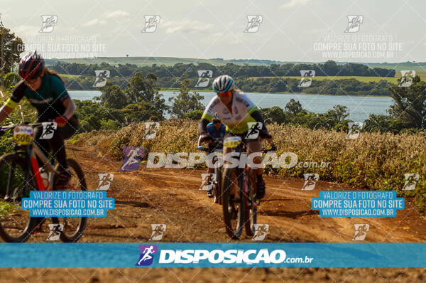 III GP Alvorada do Sul de MTB