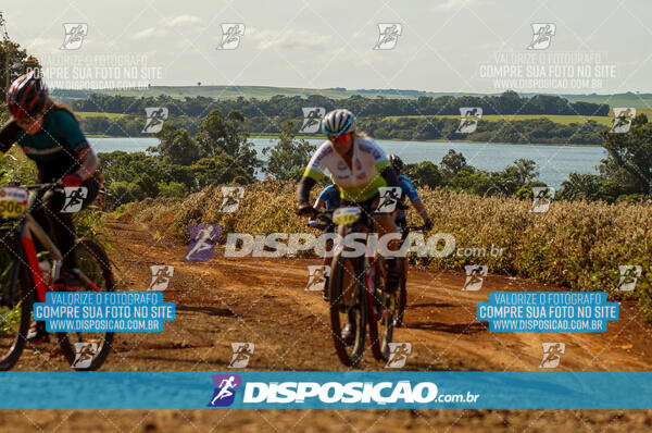 III GP Alvorada do Sul de MTB