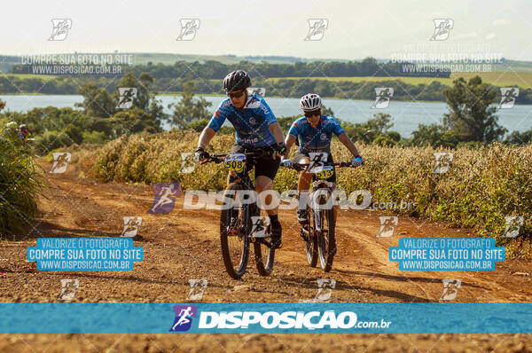 III GP Alvorada do Sul de MTB