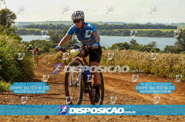 III GP Alvorada do Sul de MTB