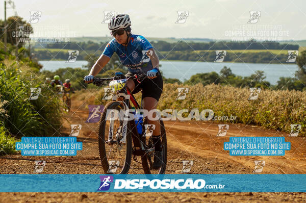 III GP Alvorada do Sul de MTB