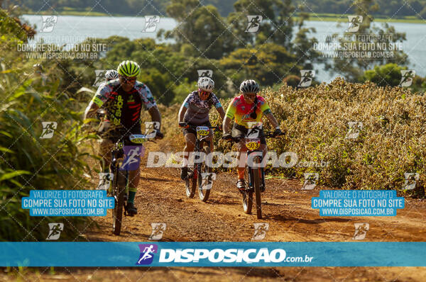 III GP Alvorada do Sul de MTB