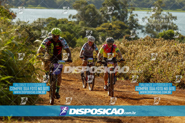 III GP Alvorada do Sul de MTB