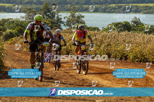 III GP Alvorada do Sul de MTB