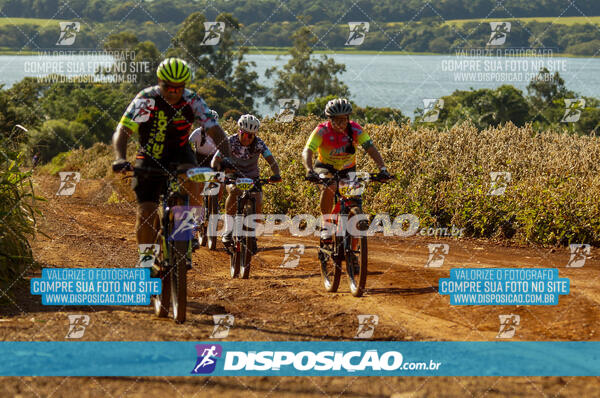 III GP Alvorada do Sul de MTB