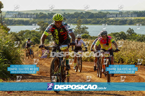 III GP Alvorada do Sul de MTB