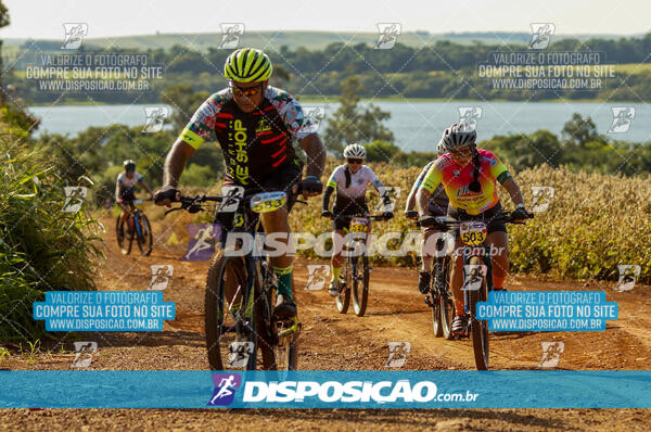 III GP Alvorada do Sul de MTB