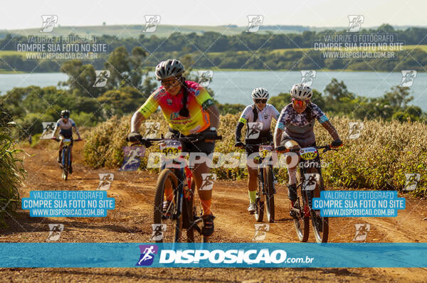 III GP Alvorada do Sul de MTB